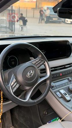 هيونداي باليسيد